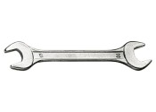 Ключ рожковый 24х27мм SPARTA хромированный